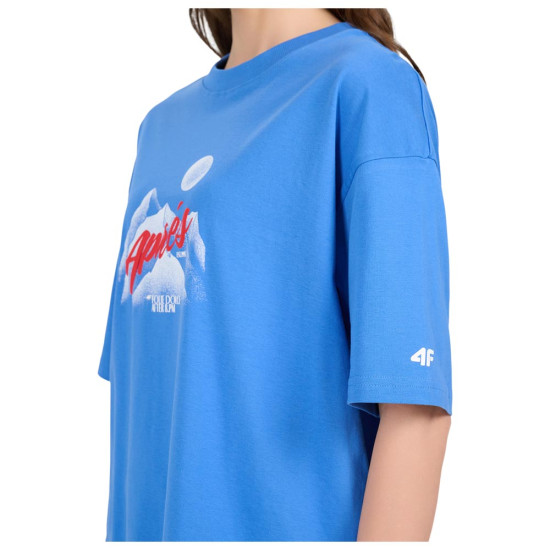 4F TSHIRT